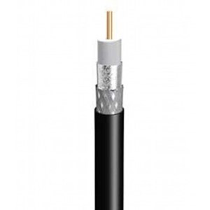 RG6 Sky Approved Coaxial TV/Sky Cable - Per Metre